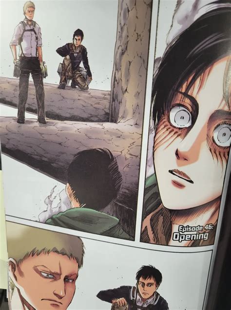 The Best of Attack on Titan In Color Manga Volume 1