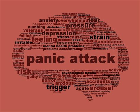 Panic attacks can be very distressing to experience but can be effectively managed with suitable treatment. How To Calm Down From A Panic Attack | BetterHelp