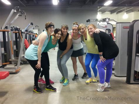 Get Fit With Friends And Albion Fit Giveaway The Creative Mom