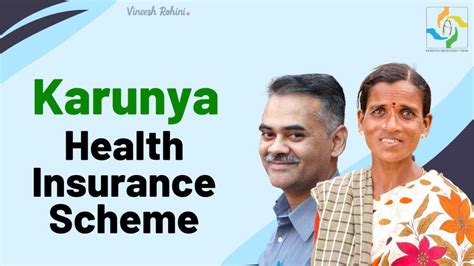 Karunya Health Insurance Scheme How To Apply Eligibility Benefits