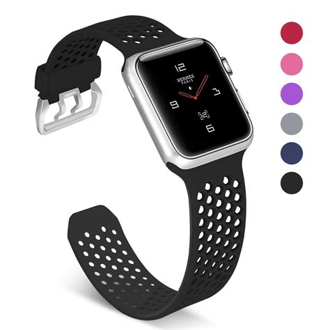 Best Apple Watch Series 4 Bands For 44mm Imore