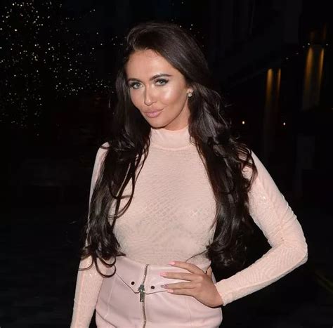 Charlotte Dawson Performs Sex Act On Vicky Pattison S Ex Stephen Bear In Latest Reality Tv