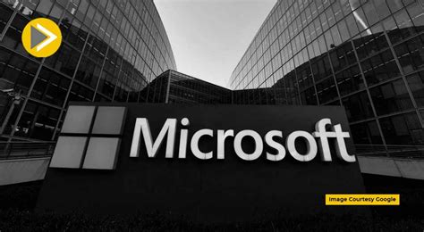 Microsoft Announces Startup Initiatives In India