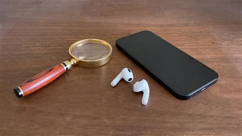 Comment Utiliser Votre IPhone Et Vos AirPods Pour Espionner Les Gens