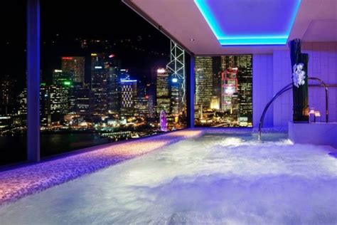 11 Of Hong Kongs Most Luxurious Spas For The Perfect Pampering South China Morning Post