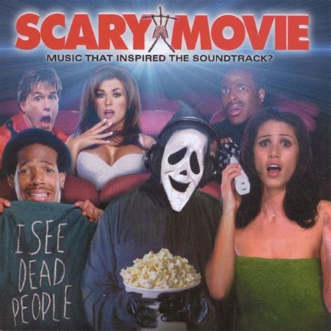 Find the latest in movie soundtrack music at last.fm. Scary Movie - Original Soundtrack | Songs, Reviews ...