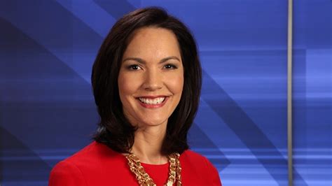 Amy Hockert Will Anchor New ‘fox 9 News At 11 Morning Newscast Twin