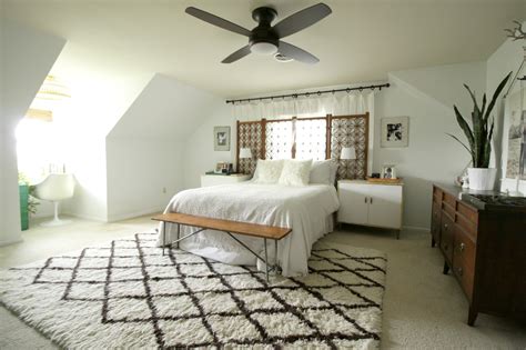 New Ceiling Fan In The Master Bedroom Cassie Bustamante