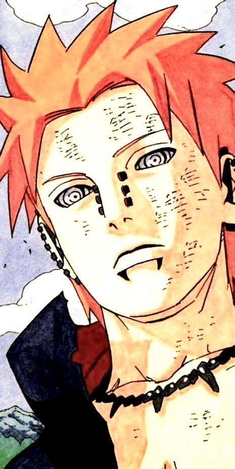 33 Best Pain Naruto Shippuden Images On Pinterest Pain