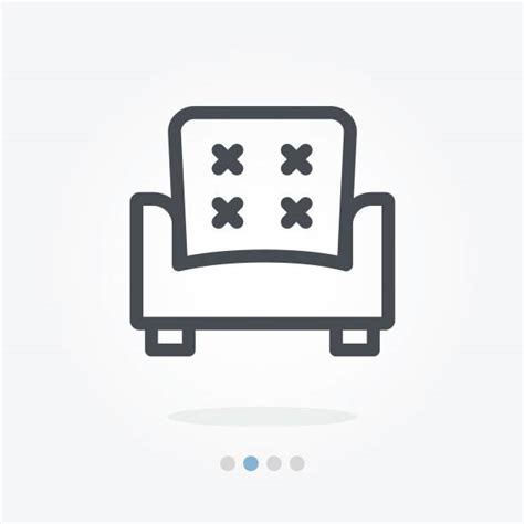 140 Recliner Chair Icon Stock Illustrations Royalty Free Vector Graphics And Clip Art Istock