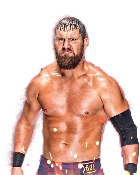 Curtis Axel Render By Rendermaker On Deviantart