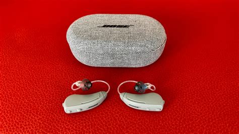 Hands On With The New Bose Soundcontrol Hearing Aids Cool Tech Products