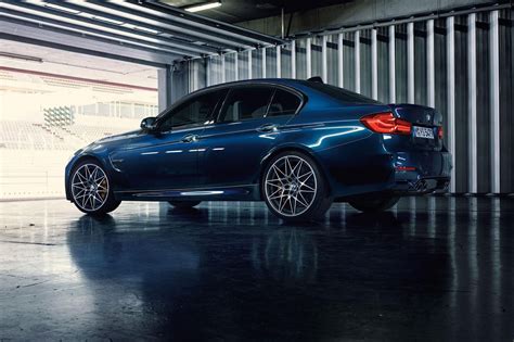 In this video we compare my new 2018 bmw m4 vs travis from snail performance 2018 bmw m3 competition package car to see how much more power you actually get to the wheels. 2018 BMW M3 Gets Second Minor Facelift With M4's Headlights | Carscoops