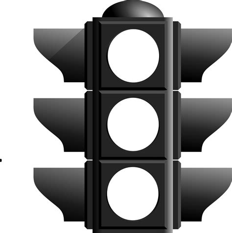 Traffic Lights Clipart Free Png Png Play