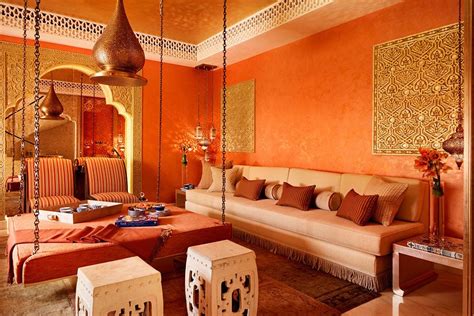 Chairish For Chic And Unique Homes Moroccan Decor Living Room