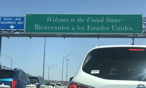 Frontera Entre México Y Estados Unidos Seguirá Cerrada Después Del 21