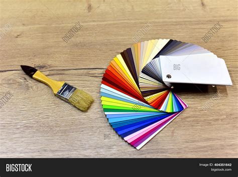 Color Palette Swatches Image And Photo Free Trial Bigstock