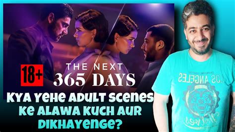 The Next 365 Days Review 18 Movie On Netflix Ya Kuch Aur Bhi Iss Baar