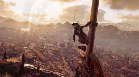 Assassins Creed Odyssey Releases Launch Trailer Early