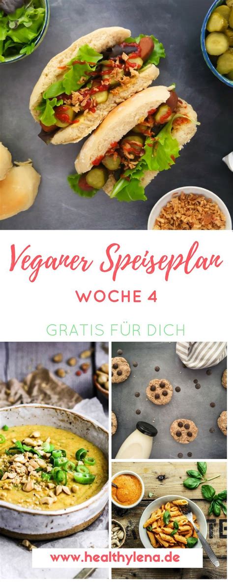 #zuhause diy speiseplan 4 types of big belly that aren't caused by overweight. Mein veganer Speiseplan gratis für dich - Woche 4 | Speiseplan, Wochenplan essen, Essensplan