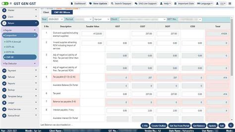 Gen Gst Software Pricing Features And Reviews Mar 2024