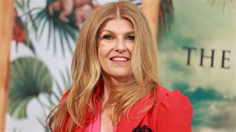 Is Connie Britton Returning To The White Lotus