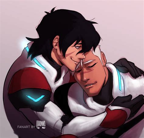 S6 Is Craaaazy Loved It So Much ️sheith Voltron Vld Netflix