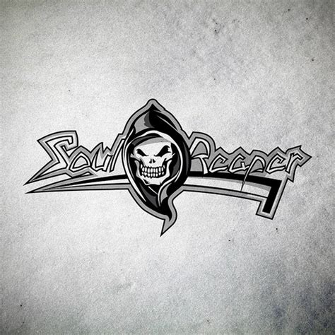 Create The Soul Reaper Logo Logo Design Contest