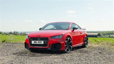 Audi Tt Rs Review Coupe Refreshed After An Emissions Enforced Hiatus