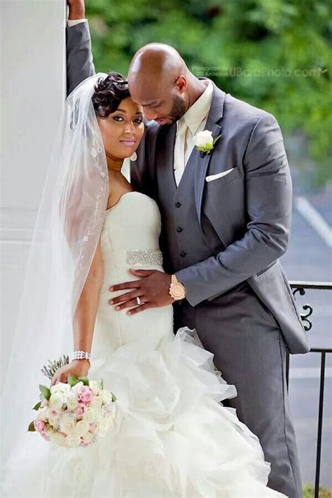 gorgeous couple african american brides bride american wedding