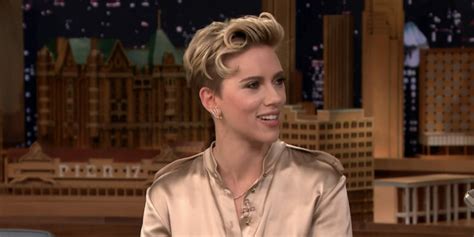 Scarlett Johansson Backs Out Of Rub And Tug Trans Role The Daily Dot