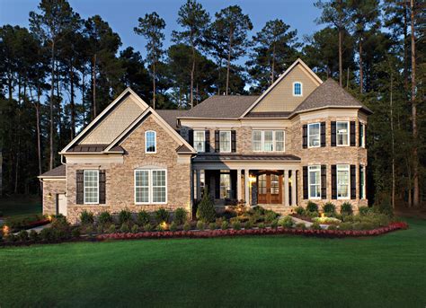 North Carolina Homes For Sale 20 New Home Communities Toll Brothers®