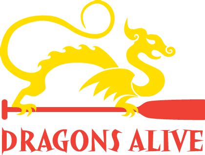I've designed several colored versions of this logo. Non-profit headquartered in Alplaus, NY | Dragons Alive
