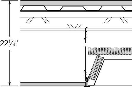 § alternative methods in accordance with section 104.11. USG Design Studio | UL P203 - Fire Resistant Assembly ...