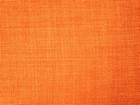 Orange Fabric Textured Background Free Stock Photo Public Domain Pictures