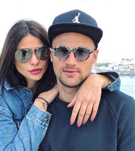 You can use a filter to limit the selection to major competitions (e.g. Haris Seferovic Girlfriend