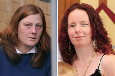 Karen Matthews Wants To Become Pals With Child Killer Mairead Philpott