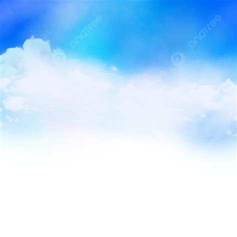 Blue Sky Clouds Png Image Sun And Blue Clouds Sky Sky Background Png