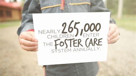 Become A Foster Parent Today Foster Care