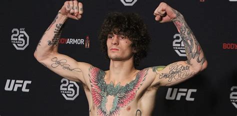 Kris moutinho full fight video highlights from their ufc 264 clash above, courtesy of the ufc and other outlets. Sean O'Malley Suspended For Failed USADA Drug Test