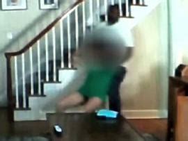 Mixed Verdict In Nanny Cam Home Invasion Beating Trial CBS News