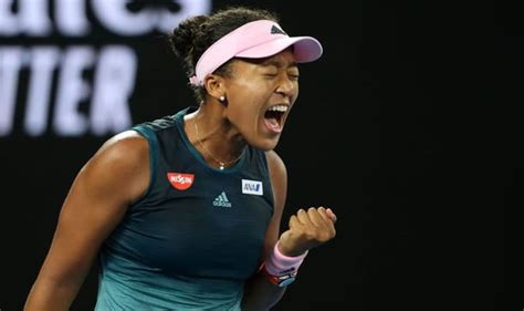 Der neue superstar des frauentennis offenbart, an depressionen zu leiden. Naomi Osaka crowned Australian Open champion after ...