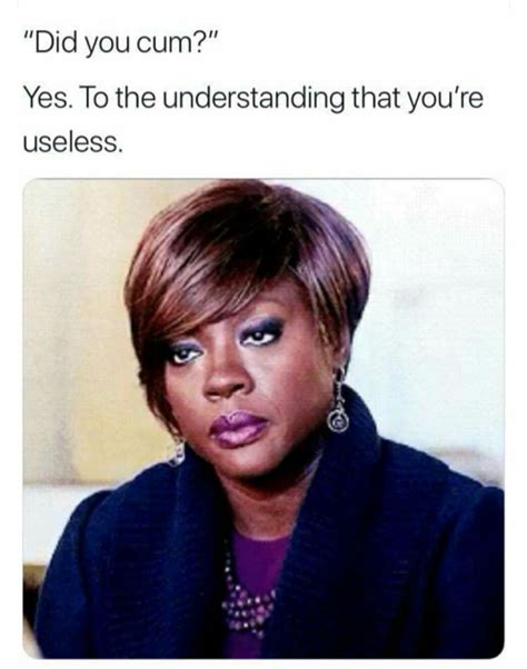 Pin By Alice Watare On Lol Viola Davis Unimpressed Meme Annalise