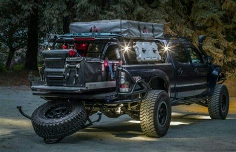 Outfit Your Rig To Be The Ultimate Hunting Vehicle Got Hunts And Gear