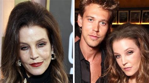 Lisa Marie Presley Tmz Documentary Explores Her Sad Final Days Daily Telegraph