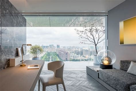 Show Apartments Shades Of Grey Picture Gallery Modern Interior