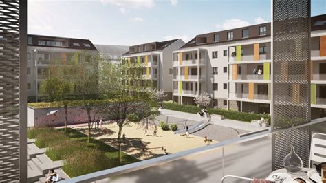 Für so genannte sozialwohnungen, also öffentlich geförderter wohnraum, brauchen interessenten einen wohnberechtigungsschein. Neue Wohnungen in Stuttgart - Schauen Sie mal, wo Sie bald ...