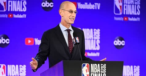 Don't want to wait 60 days? NBA, Players Association tentatively agree to a Dec. 22 ...