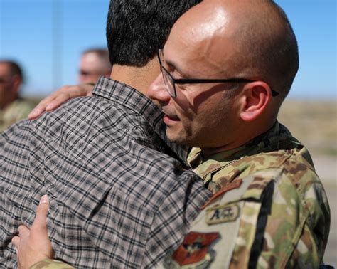 Dvids News Us Lt Col Nicholas Ervin Reunites With Afghan