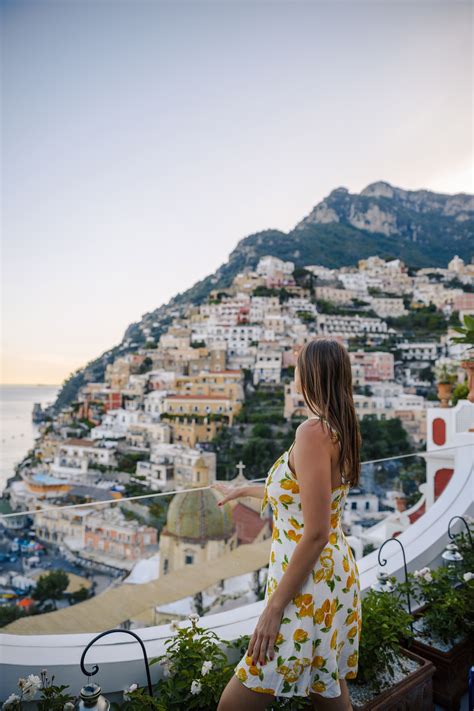 the best positano instagram shots 12 beautiful shots you can t miss franco s bar le sirenuse